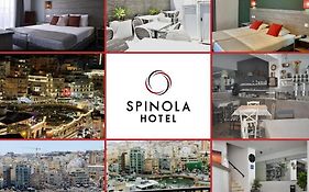 Spinola Hotel Malta